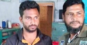 এসএসসির প্রক্সি দিতে এসে কারাগারে যুবক কুড়িগ্রামে