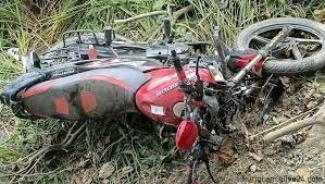কুড়িগ্রামে মোটরসাইকেল নিয়ন্ত্রণ হারিয়ে প্রাণ গেল ব্যবসায়ীর