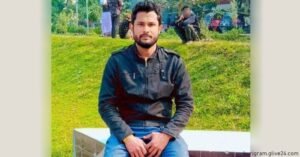 ফুলবাড়ীতে দুই কিশোরকে ধর্ষণের অভিযোগে ছাত্রলীগ নেতা গ্রেপ্তার