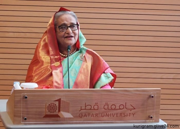 শিক্ষার্থীদের নতুন মানসিকতা নিয়ে পরিবর্তনের কারিগর হতে হবে