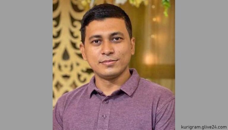 স্ত্রীর যৌতুকের মামলা বরখাস্ত হলেন কুড়িগ্রামের এএসপি সোহেল
