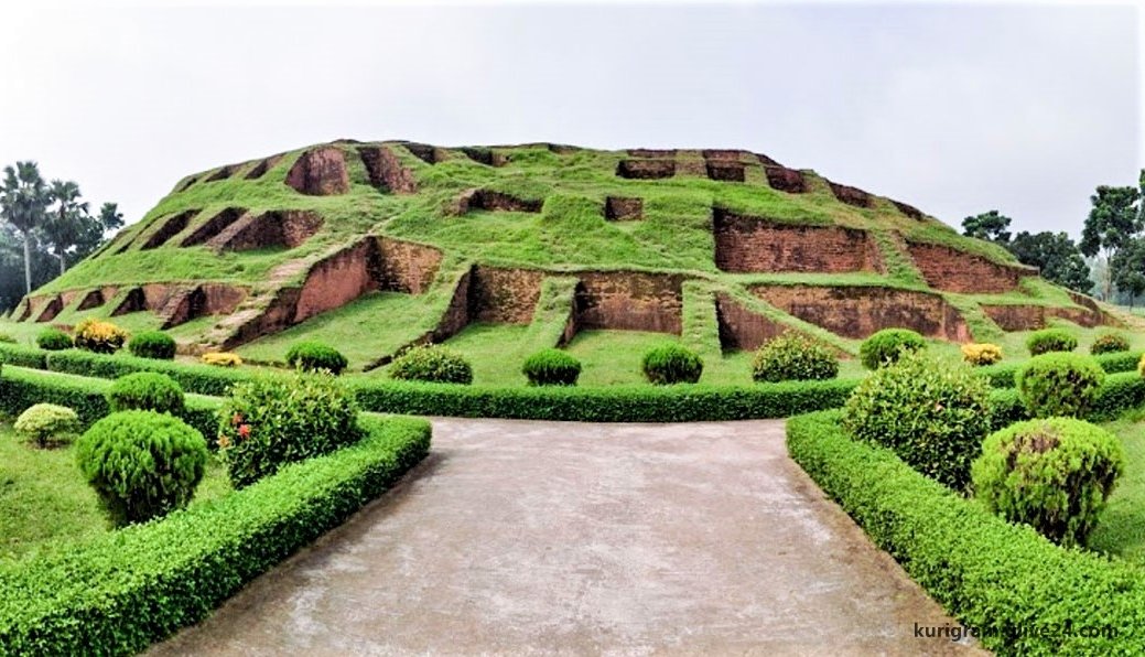 এক নজরে কুড়িগ্রাম জেলা
