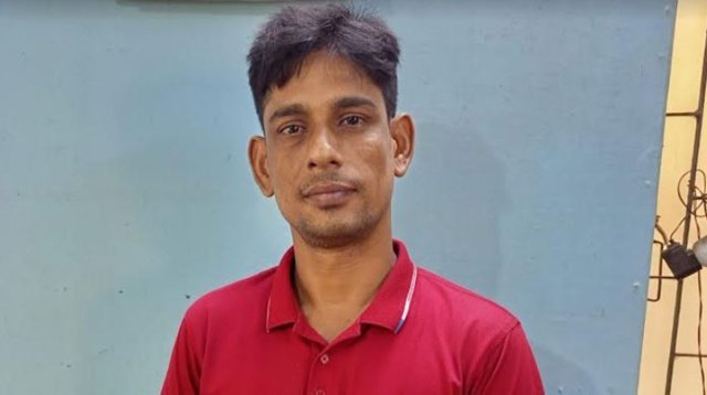 স্বেচ্ছাসেবক লীগের আহ্বায়ক